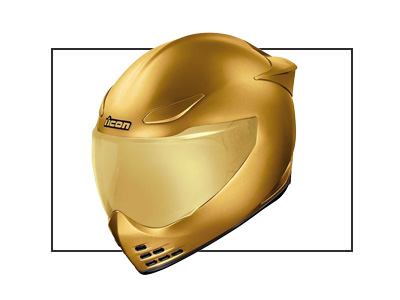 Icon Domain