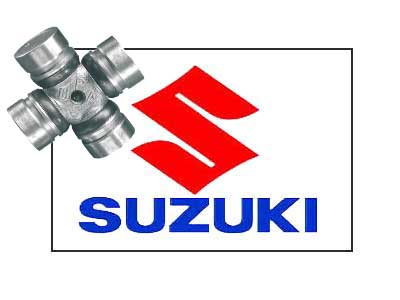 Knutkors Suzuki
