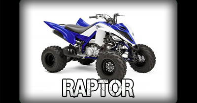 Yamaha Raptor