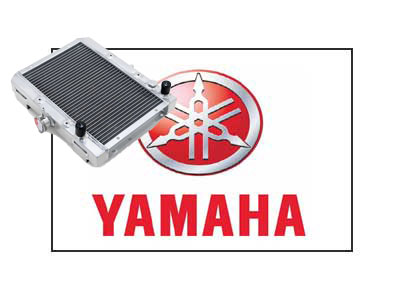 Kylare Yamaha