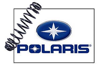 Polaris Fjädrar