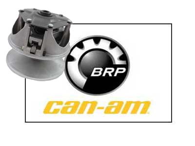 Reservdelar Variator Can Am