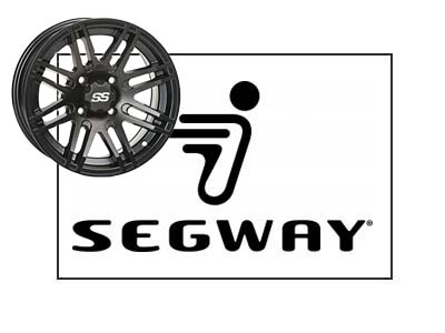 FÄLGAR SEGWAY