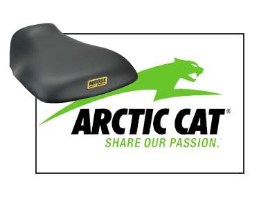 Arctic Cat Sadel & Tillbehör