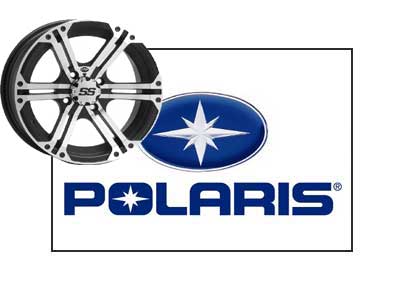 FÄLGAR POLARIS