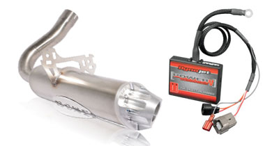 Avgas/Optimering