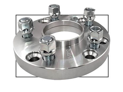 Övriga Spacers
