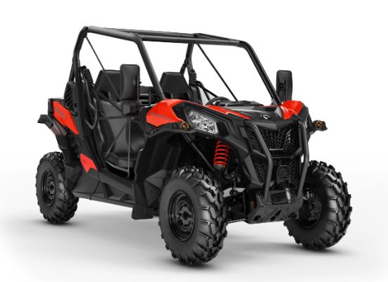 Maverick TRAIL / SPORT