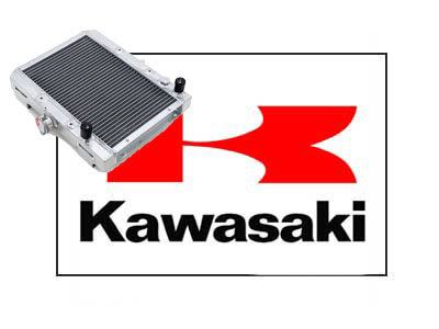 Kylare Kawasaki