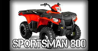 Sportsman 800