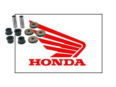 Bussningar Honda