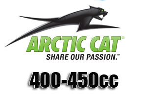 Arctic Cat 400-450