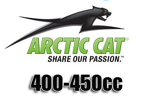 Arctic Cat 400-450