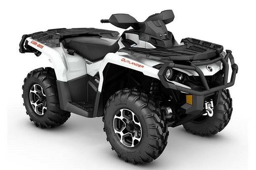 Drivaxlar Can Am Generation 2