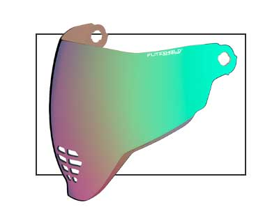 Icon Airflite Visir