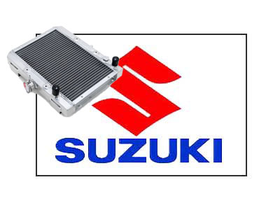 Kylare Suzuki