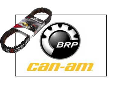 Drivrem Can-Am