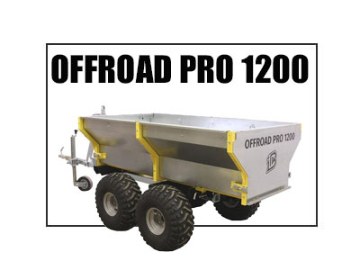 IB OFFROAD PRO 1200