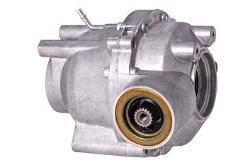 Differential / Diffdelar