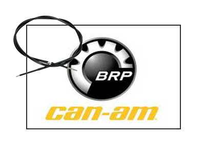Can Am / Bombardier Vajer