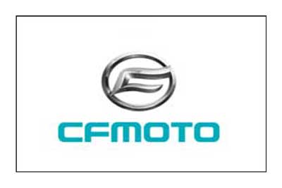 CF-Moto / Goes