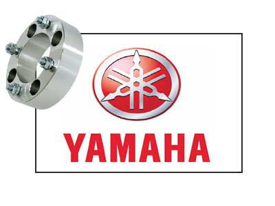 Yamaha Spacers