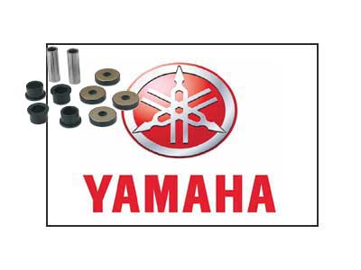 Bussningar Yamaha