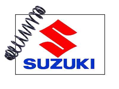 Suzuki Fjädrar