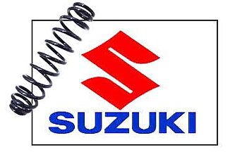 Suzuki Fjädrar