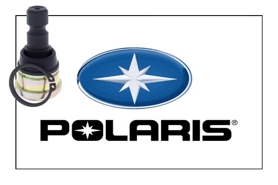 Spindel / Kulled Polaris