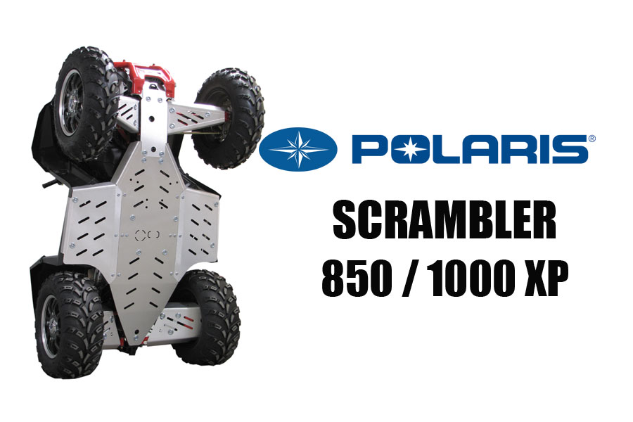 Scrambler 850/1000