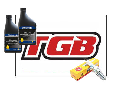 TGB Service Paket