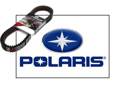 Drivrem Polaris