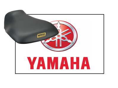 Yamaha Sadel & Tillbehör