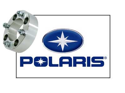 Polaris Spacers