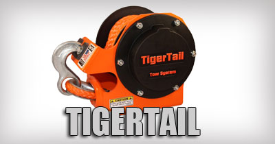 TIGERTAIL