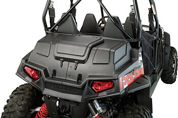 Transport & Förvaring UTV