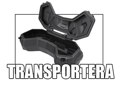 Transportera - Väskor - Hållare m.m.