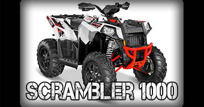 Scrambler 1000