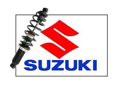 Stötdämpare Suzuki