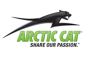 Arctic Cat Styrled & Styrstag