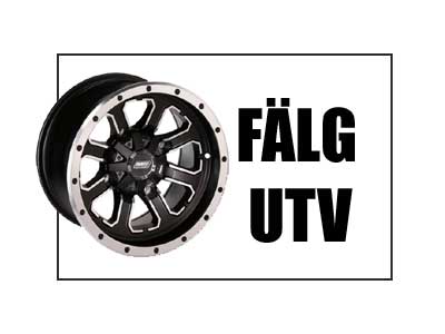 Fälg UTV