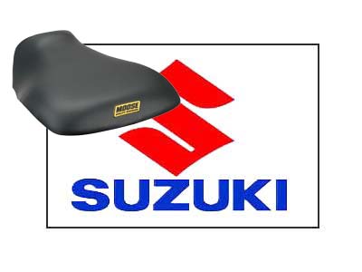 Suzuki Sadel & Tillbehör