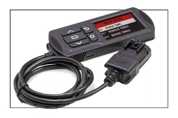Optimering / Trim UTV