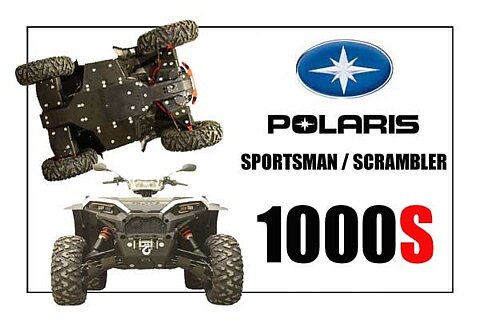 Polaris Hasplat Atv Go Offroad Polaris Hasplat Atv Go Offroad