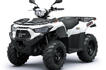 Kawasaki Brute Force 450 2025+