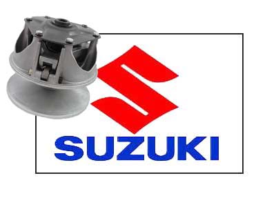 Reservdelar Suzuki Variator