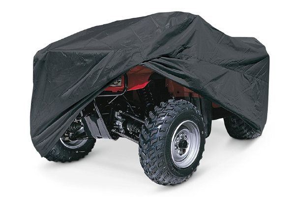 Kapell / Överdrag ATV