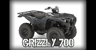 Grizzly 700