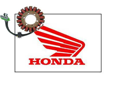 Stator Honda